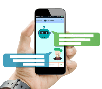 chatbot
