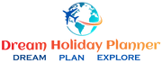 Dream Holiday Planner