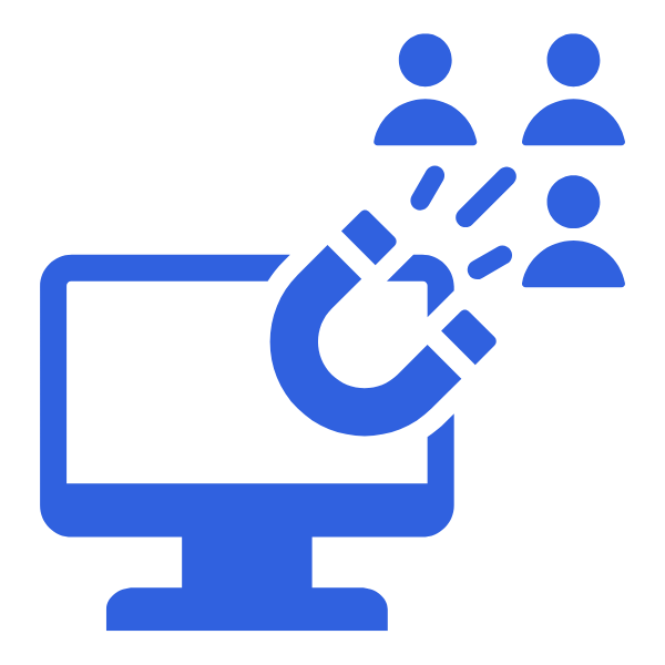 Leads from your website