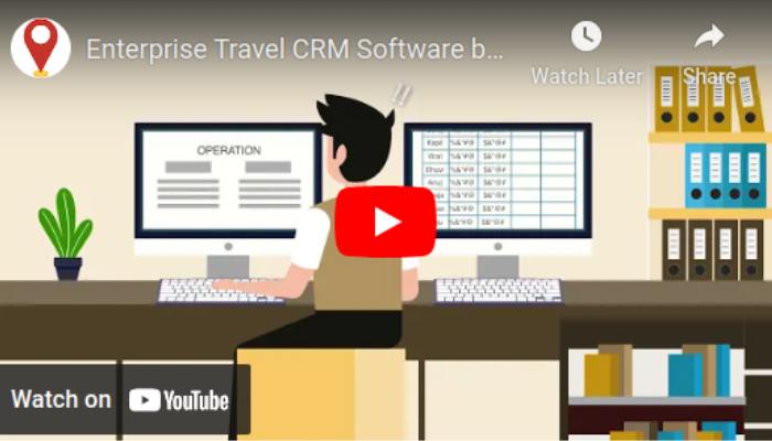 travel crm